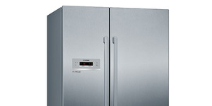 Refrigeradores y Freezers
