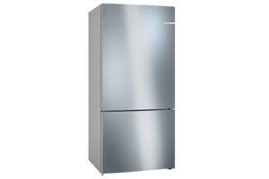 XL combi fridge freezer