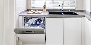 【產品】洗碗機知識懶人包