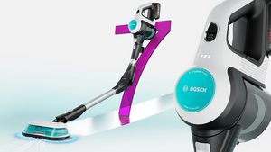 Unlimited 7 ProHygienic Aqua