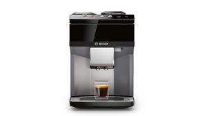 Series 4 VeroCafe fully automatic coffee machine.