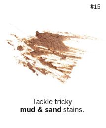Muddy sand