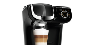 Multibebidas Tassimo