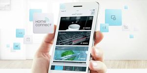 HomeConnect