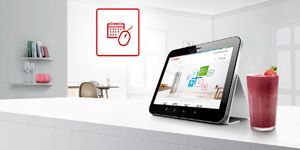 Online Reparaturtermin