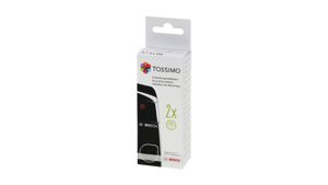 Tassimo descaling tablets