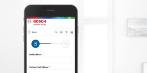 bosch dishwasher dealer near me