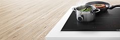 Kochen und Backen