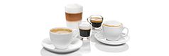 Kaffeemaschinenzubehör