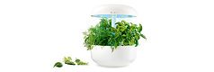 Smart Indoor Gardening