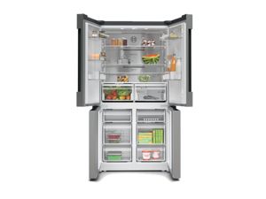 French Door fridge freezer