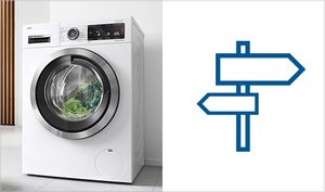 Unterbau-Waschmaschinen kaufen: Angebot & Produkt-Vergleich