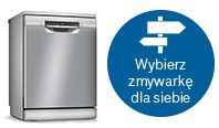 Konfigurator online - pomożemy Ci wybrać zmywarkę!