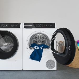 Frontlader-Waschmaschinen kaufen: Angebot & Vergleich | Bosch DE