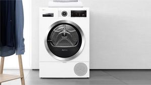 Tumble dryers