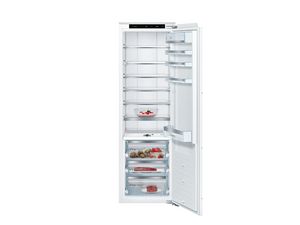 Electrolux Einbau-Kühlschrank ohne Gefrierfach, 176.9 cm, links, IK3035CZL, Links (wechselbar)