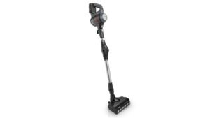 Cordless vacuum cleaner