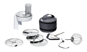 Tillbehör till köksmaskiner