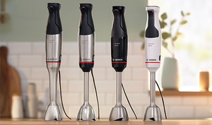 Batidoras de varilla