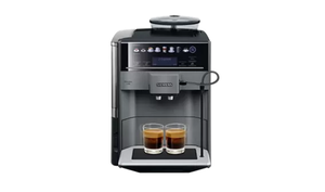 Helautomatiska kaffemaskiner