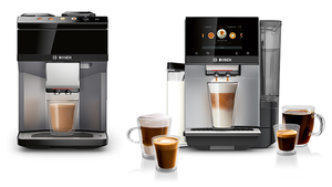 Cafeteras Full automáticas