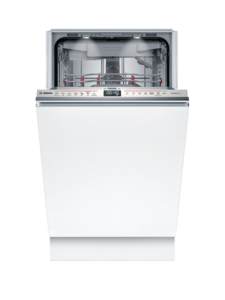 Lavavajillas totalmente integrado de 45 cm