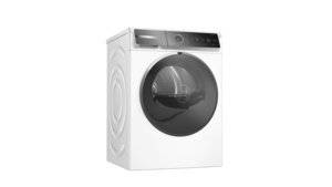 Secadoras con bomba de calor