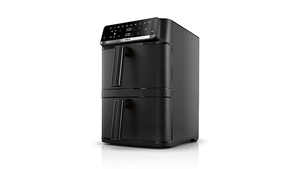Air Fryer Double Drawer