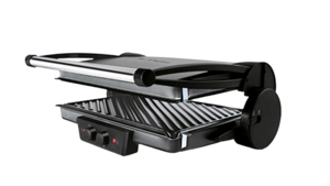 Parrilla para asados