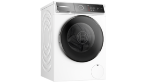 Lavadora Carga frontal