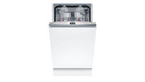 Lavavajillas totalmente integrado de 45 cm