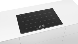 Encimeras vitrocerámicas de inducción