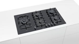 Encimeras a gas 90 cm