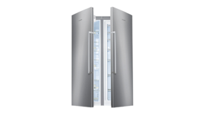 Refrigeradores y Freezers