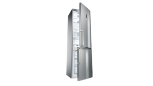 Refrigeradores de 2 puertas