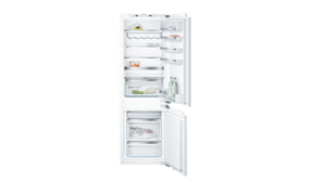 Refrigeradores panelables tipo Europeo