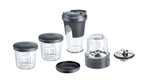 Accesorios para robots de cocina