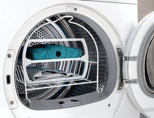 Asciugatrici a Pompa di Calore: efficienti e silenziose - Bosch