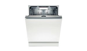 Integrerte og underbygde oppvaskmaskiner