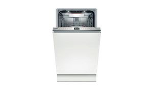 Built-in dishwasher with 45 cm width