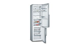 Freistehende Kühl-Gefrier-Kombinationen mit Gefrierteil unten kaufen:  Angebot | Bosch AT