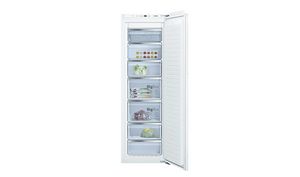 嵌入式直立冷凍櫃