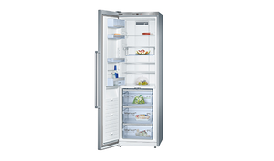 Fristående kylskåp utan frysdel