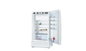 Réfrigérateurs pose libre avec section congélateur