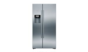 Onveilig tekort Tonen Amerikaanse koelkast kopen? | Like a Bosch