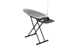 Active ironing boards