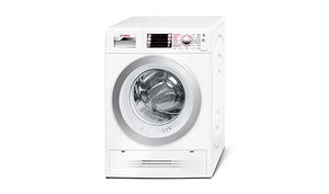 Washer dryer