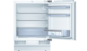 Indbygningskøleskabe uden fryser