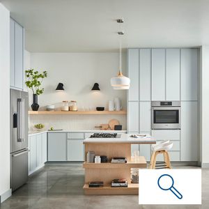 Bosch Home | #LikeABosch Appliances Own the Kitchen