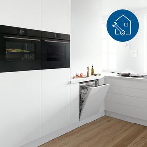 Bosch appliances range.